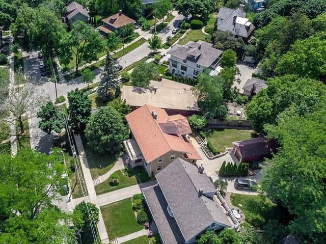 208 Lathrop Street, Madison, WI 53726