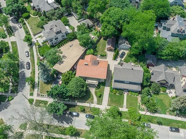 208 Lathrop Street, Madison, WI 53726