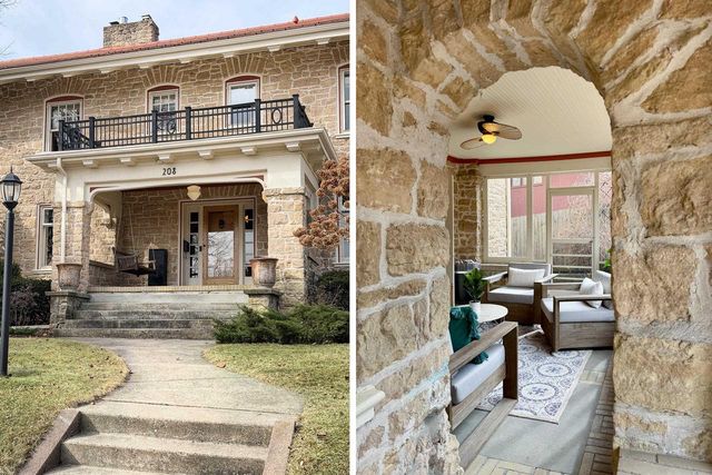 208 Lathrop Street, Madison, WI 53726