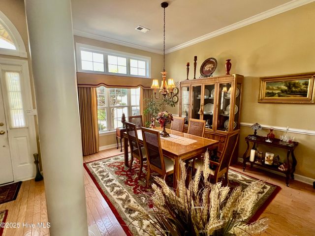 7473 Balmore Drive, Sunset Beach, NC 28468