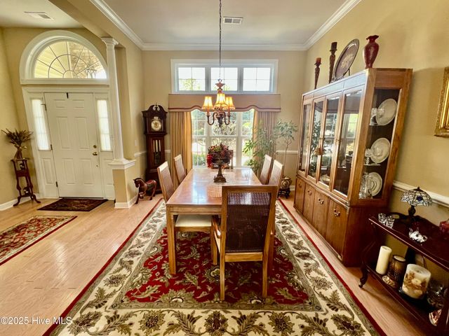 7473 Balmore Drive, Sunset Beach, NC 28468