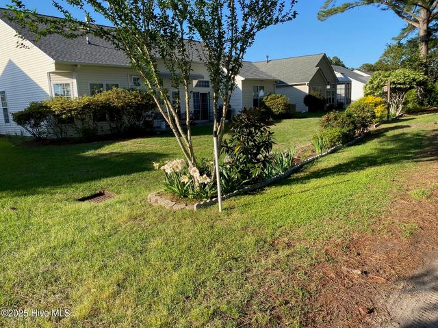 7473 Balmore Drive, Sunset Beach, NC 28468