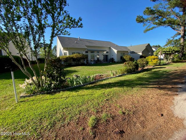 7473 Balmore Drive, Sunset Beach, NC 28468