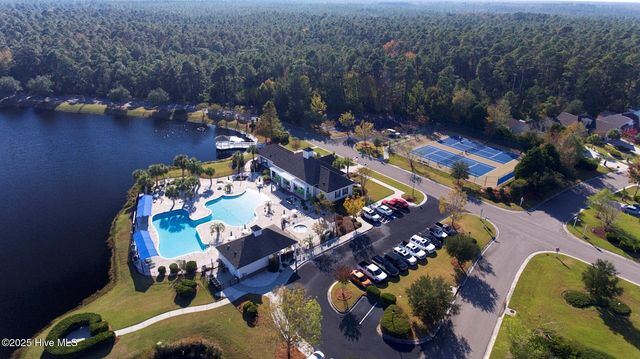 7473 Balmore Drive, Sunset Beach, NC 28468