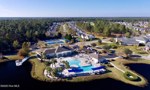 7473 Balmore Drive, Sunset Beach, NC 28468