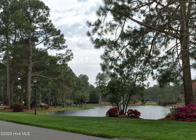 7473 Balmore Drive, Sunset Beach, NC 28468