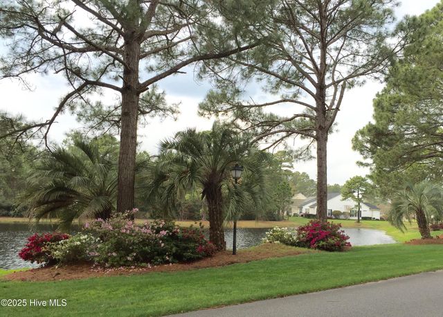 7473 Balmore Drive, Sunset Beach, NC 28468