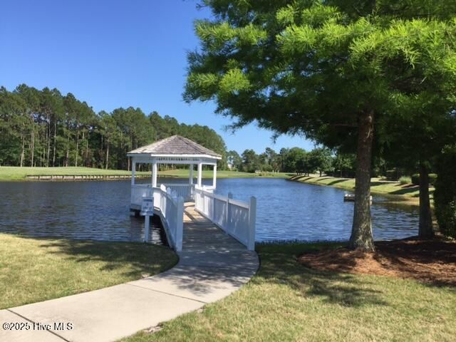 7473 Balmore Drive, Sunset Beach, NC 28468