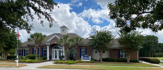 7473 Balmore Drive, Sunset Beach, NC 28468