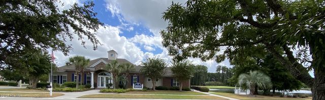7473 Balmore Drive, Sunset Beach, NC 28468