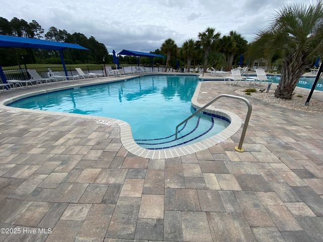 7473 Balmore Drive, Sunset Beach, NC 28468