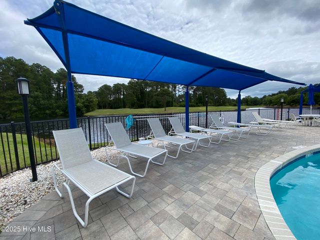 7473 Balmore Drive, Sunset Beach, NC 28468