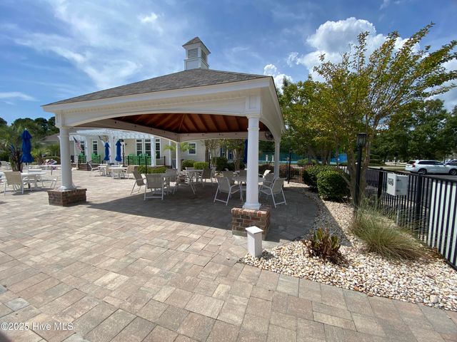 7473 Balmore Drive, Sunset Beach, NC 28468