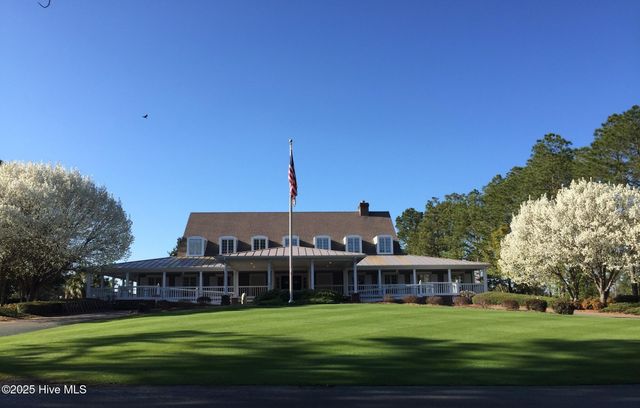 7473 Balmore Drive, Sunset Beach, NC 28468