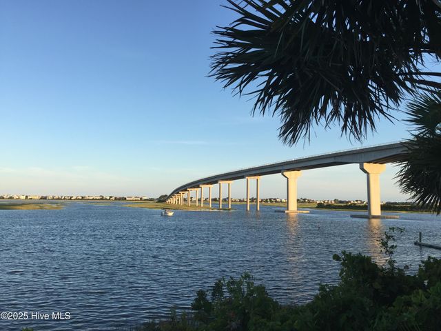 7473 Balmore Drive, Sunset Beach, NC 28468