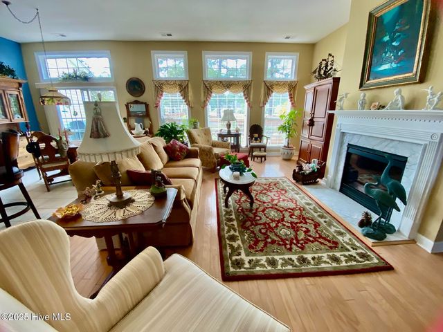 7473 Balmore Drive, Sunset Beach, NC 28468