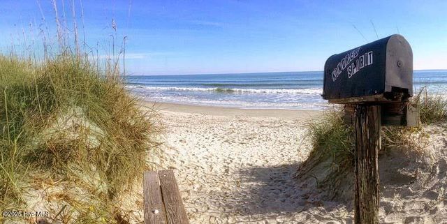 7473 Balmore Drive, Sunset Beach, NC 28468