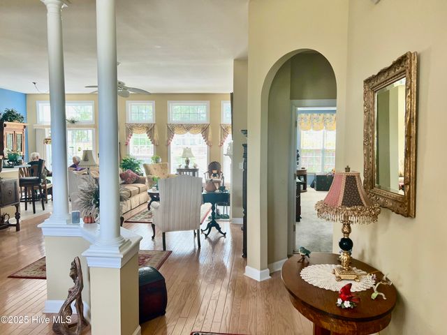 7473 Balmore Drive, Sunset Beach, NC 28468
