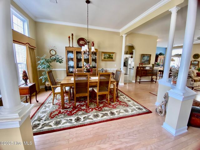 7473 Balmore Drive, Sunset Beach, NC 28468