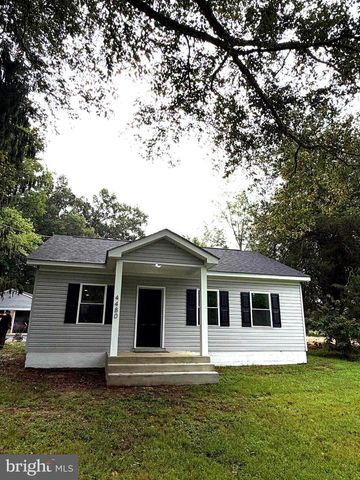 4480 PHILLIPS RD, La Plata, MD 20646