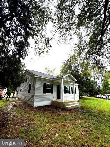 4480 PHILLIPS RD, La Plata, MD 20646