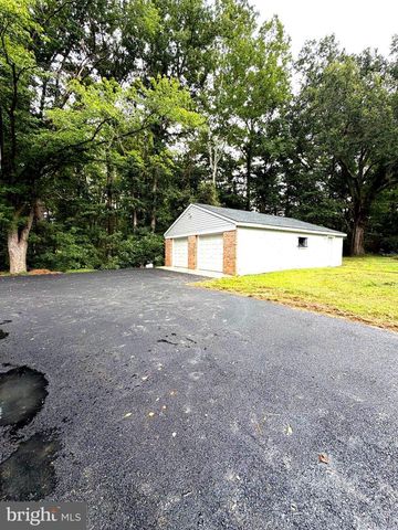4480 PHILLIPS RD, La Plata, MD 20646