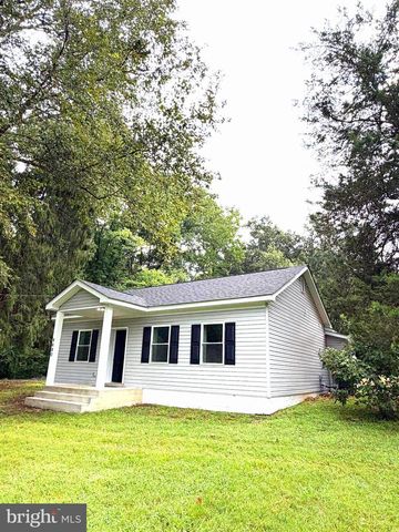 4480 PHILLIPS RD, La Plata, MD 20646