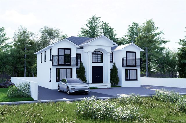 1275 Barry Drive S, Valley Stream, NY 11580