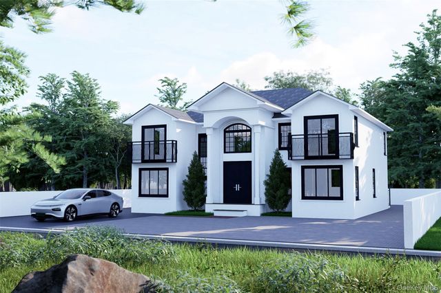 1275 Barry Drive S, Valley Stream, NY 11580