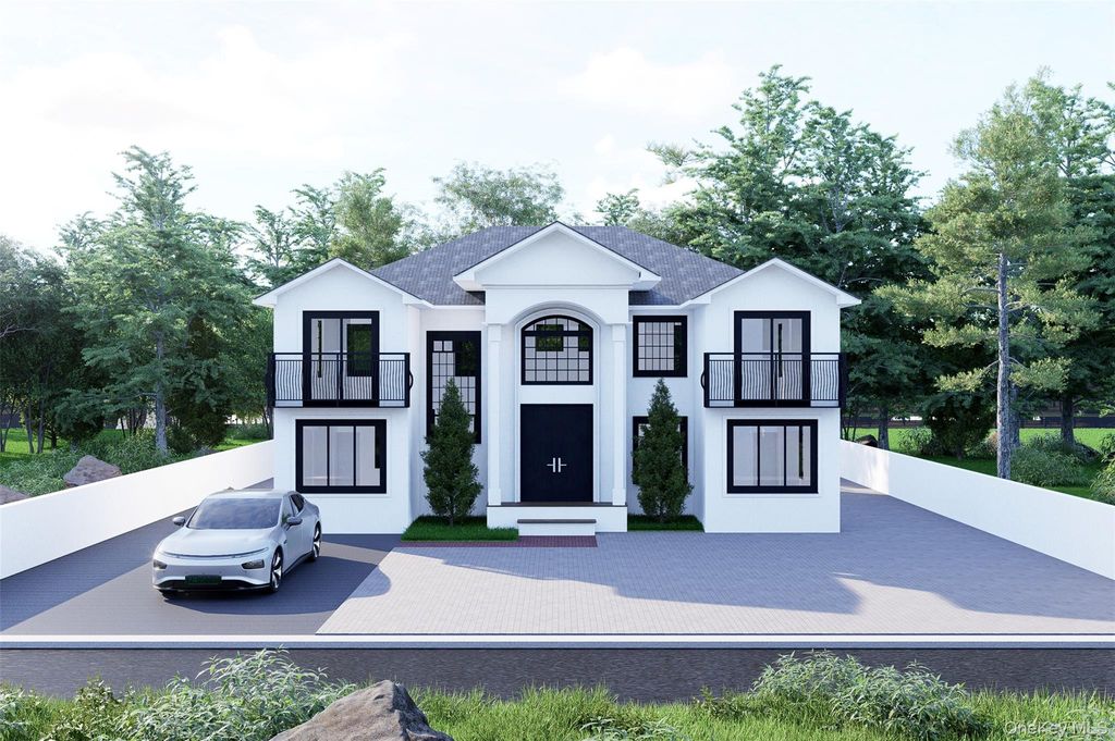 1275 Barry Drive S, Valley Stream, NY 11580