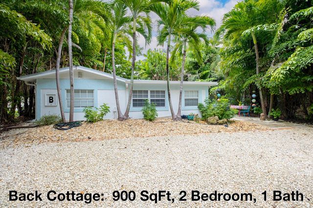 219 Preston Street, Upper Matecumbe Key Islamorada, FL 33036