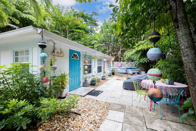 219 Preston Street, Upper Matecumbe Key Islamorada, FL 33036