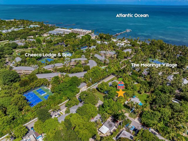 219 Preston Street, Upper Matecumbe Key Islamorada, FL 33036