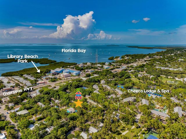 219 Preston Street, Upper Matecumbe Key Islamorada, FL 33036