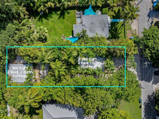 219 Preston Street, Upper Matecumbe Key Islamorada, FL 33036