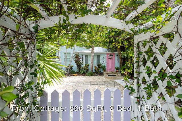 219 Preston Street, Upper Matecumbe Key Islamorada, FL 33036