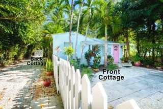 219 Preston Street, Upper Matecumbe Key Islamorada, FL 33036