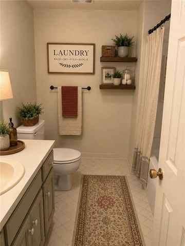 1106 Lakeridge Court, Grayson, GA 30017