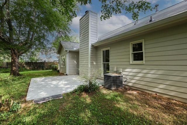 1106 Lakeridge Court, Grayson, GA 30017
