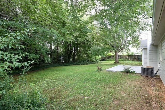 1106 Lakeridge Court, Grayson, GA 30017