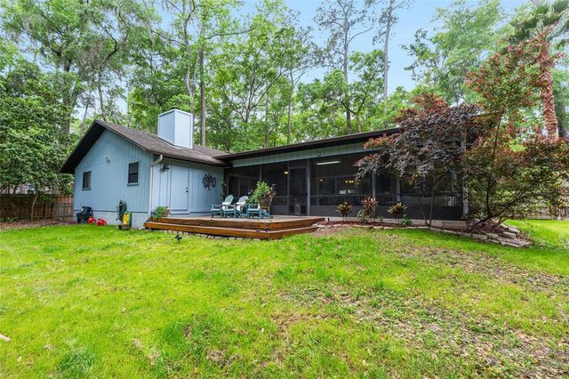 2725 NW 38TH STREET, Gainesville, FL 32605