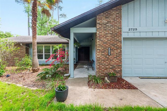 2725 NW 38TH STREET, Gainesville, FL 32605