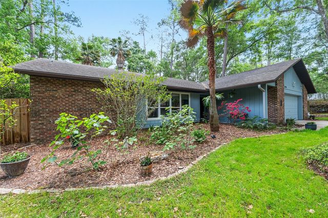 2725 NW 38TH STREET, Gainesville, FL 32605