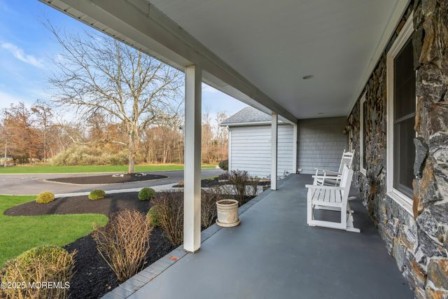 113 Arneytown Hornerstown Road, Allentown, NJ 08501