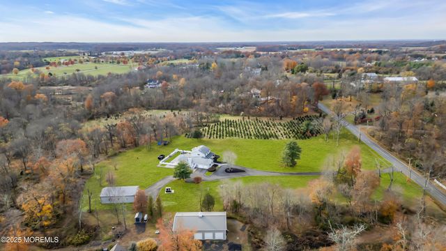 113 Arneytown Hornerstown Road, Allentown, NJ 08501