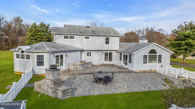 113 Arneytown Hornerstown Road, Allentown, NJ 08501