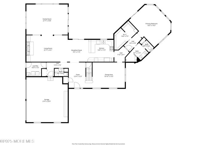 113 Arneytown Hornerstown Road, Allentown, NJ 08501