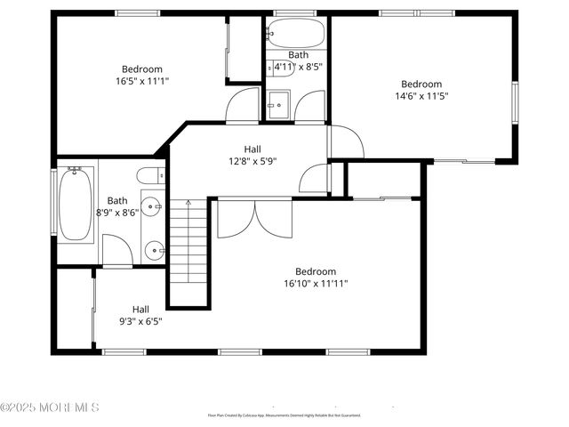 113 Arneytown Hornerstown Road, Allentown, NJ 08501