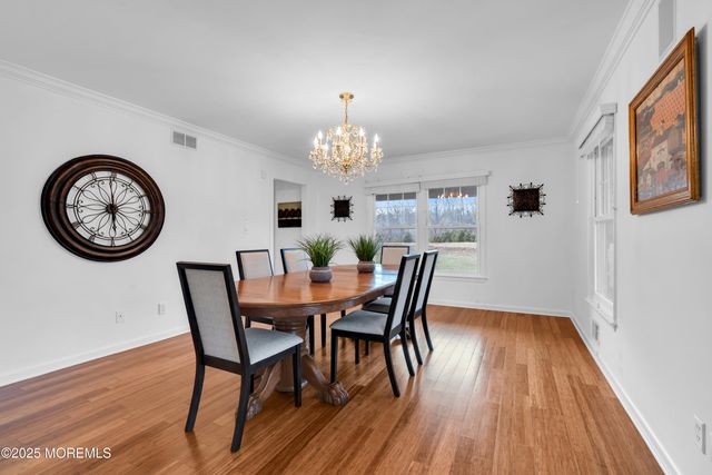 113 Arneytown Hornerstown Road, Allentown, NJ 08501