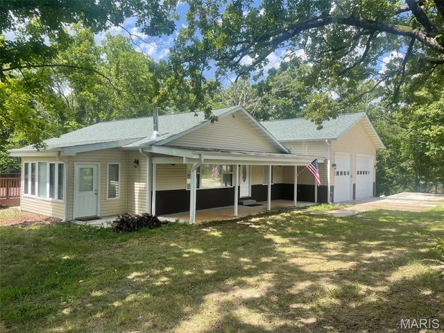 19875 Highway 17, Waynesville, MO 65583